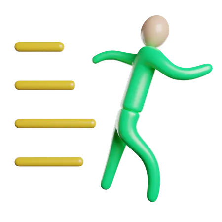 Animation  3D Icon