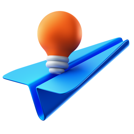 Business Opportunity  3D Icon