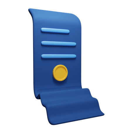 Buy  3D Icon