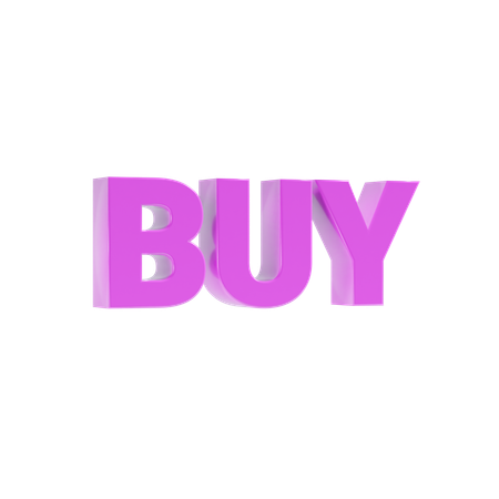 Buy  3D Icon