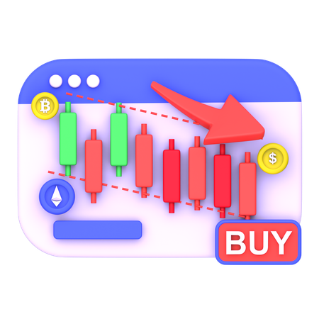 Buy  3D Icon