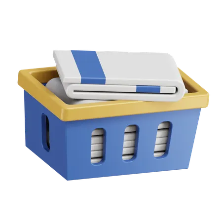 Clothes  3D Icon