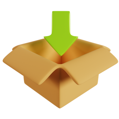 Download Icon User Interface  3D Icon